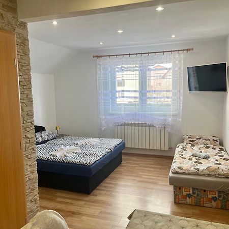 Homestay Renata Nová Lesná 外观 照片