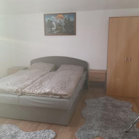 Homestay Renata Nová Lesná 外观 照片