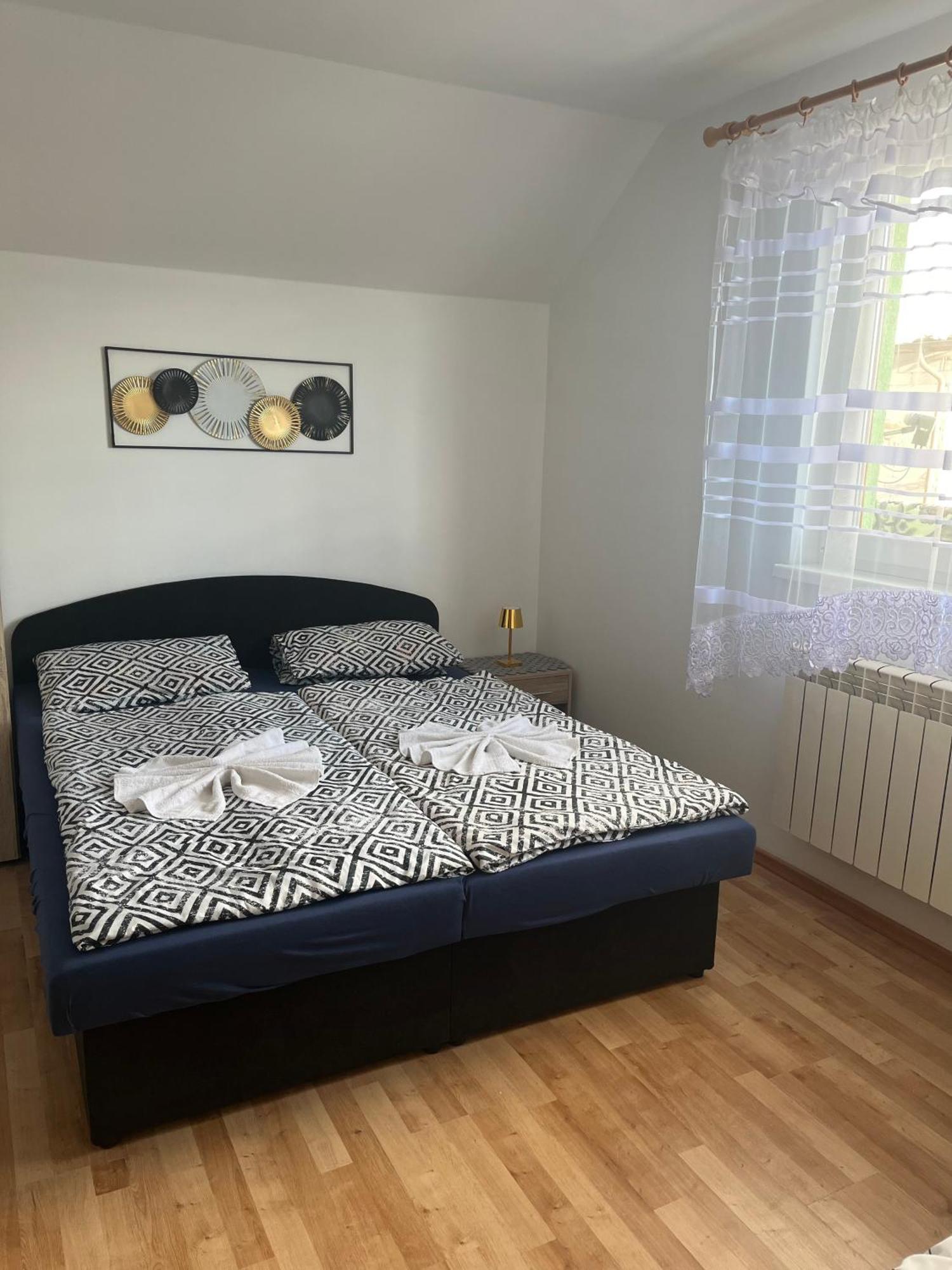 Homestay Renata Nová Lesná 外观 照片