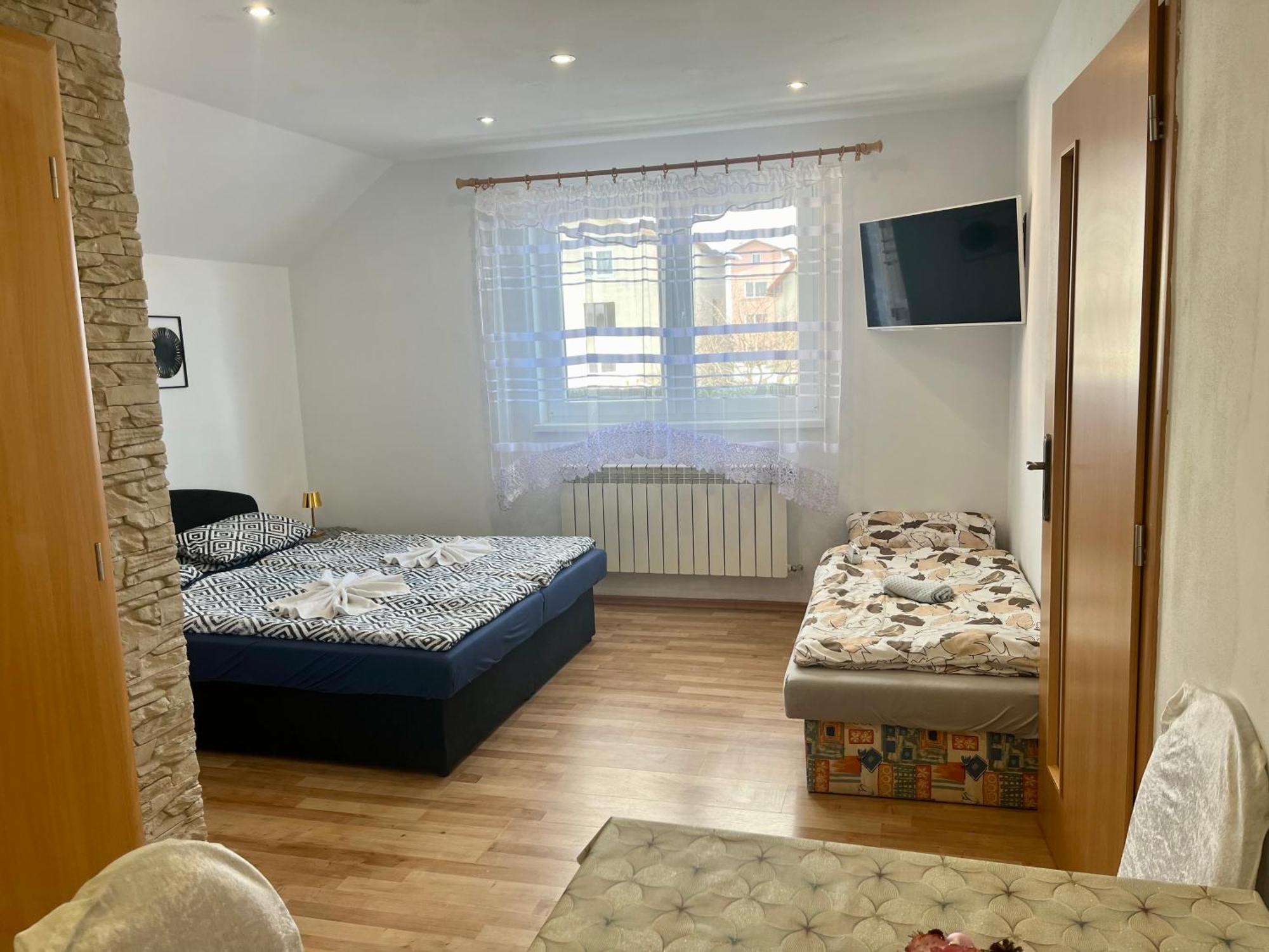 Homestay Renata Nová Lesná 外观 照片