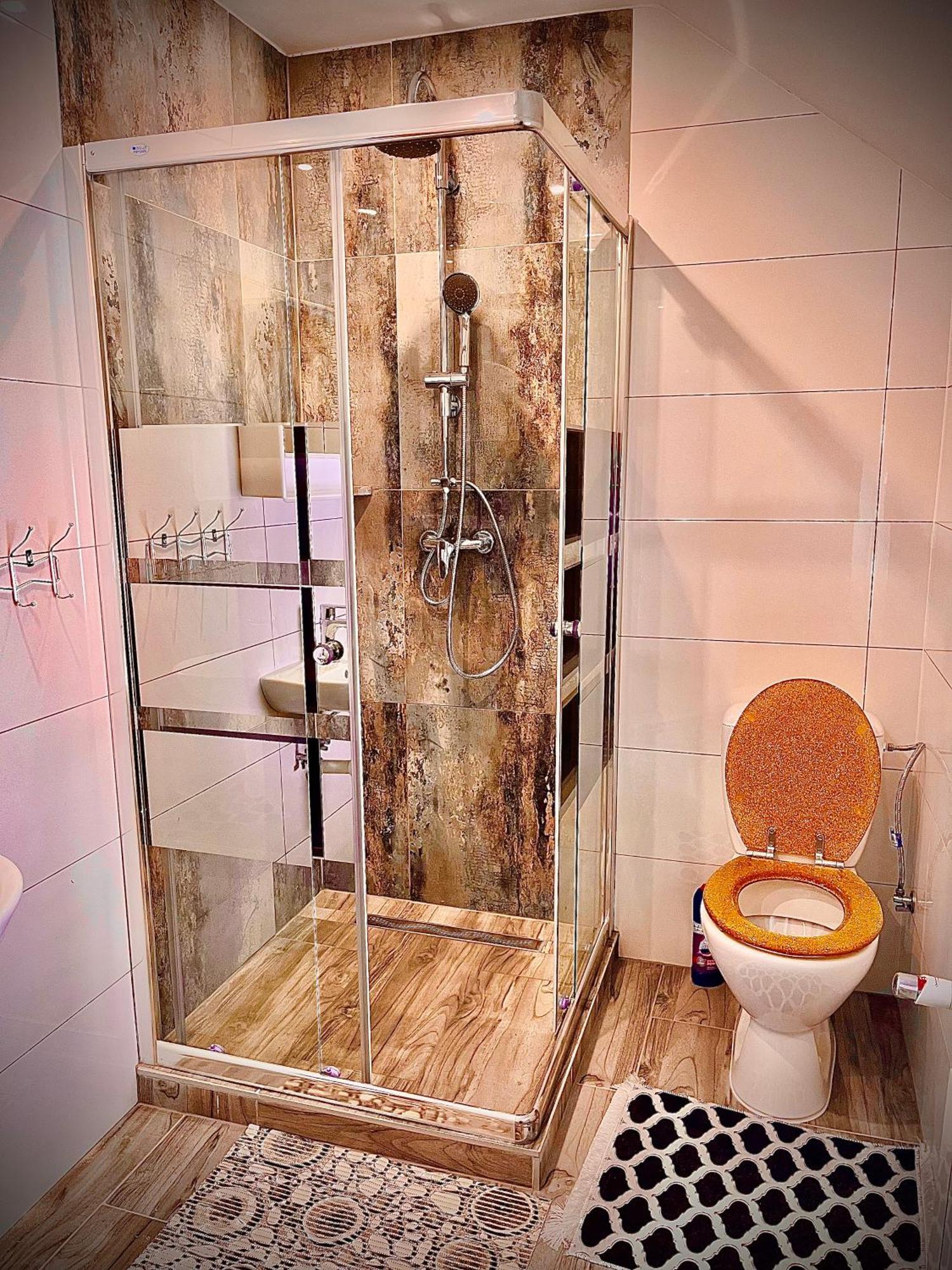 Homestay Renata Nová Lesná 外观 照片