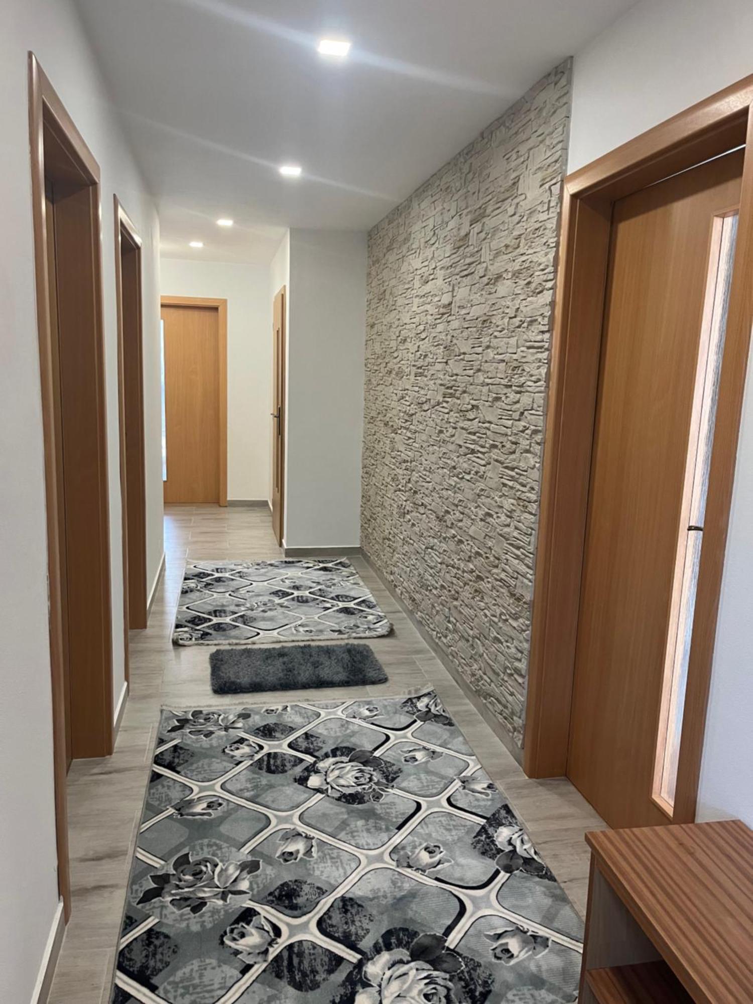 Homestay Renata Nová Lesná 外观 照片