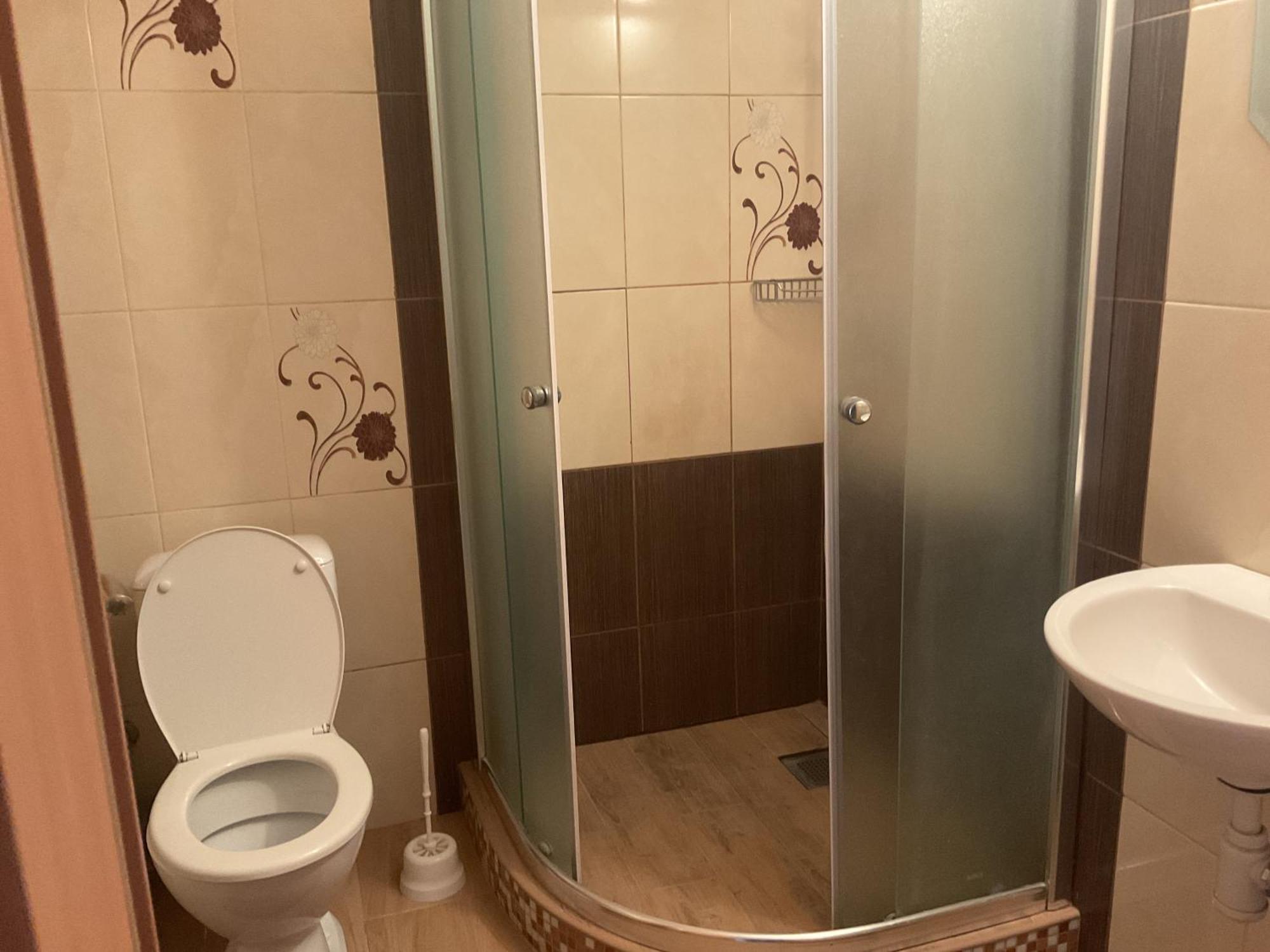 Homestay Renata Nová Lesná 外观 照片