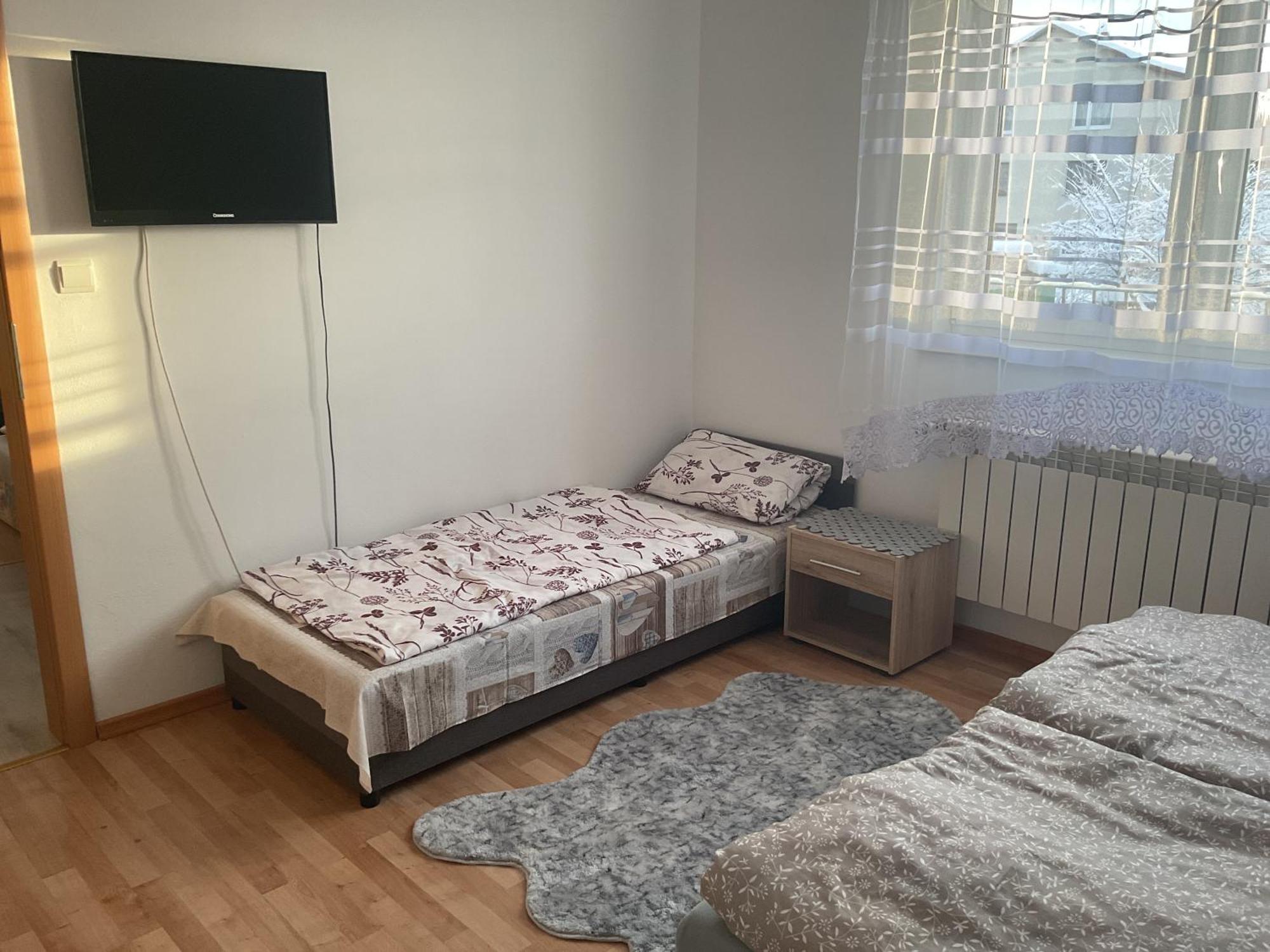 Homestay Renata Nová Lesná 外观 照片