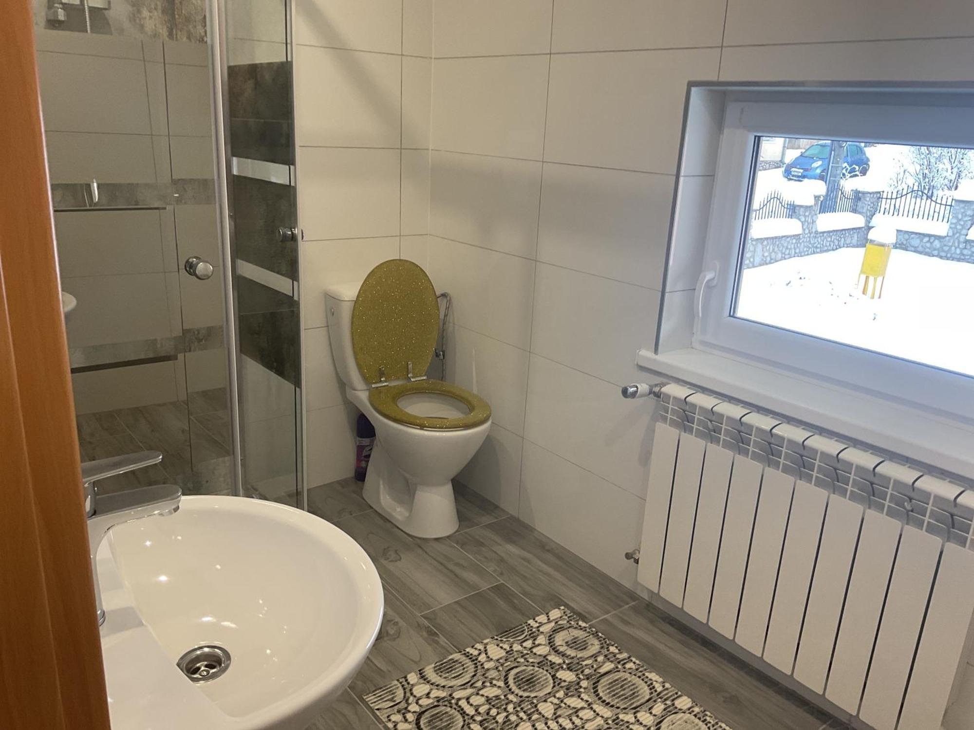Homestay Renata Nová Lesná 外观 照片
