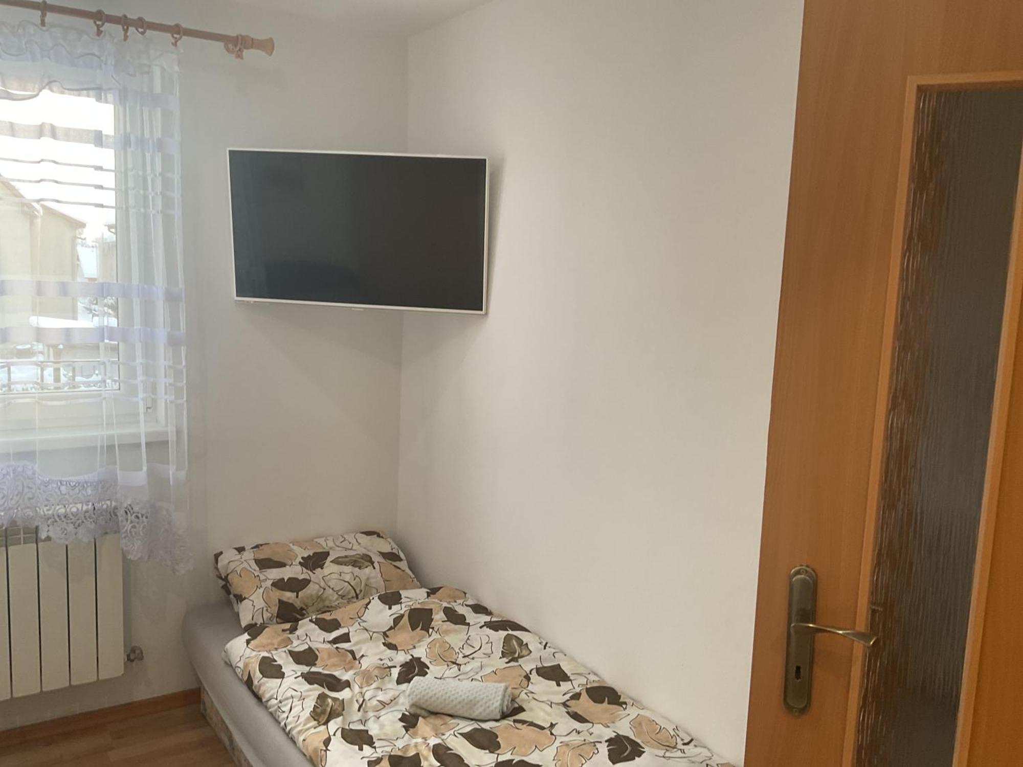 Homestay Renata Nová Lesná 外观 照片