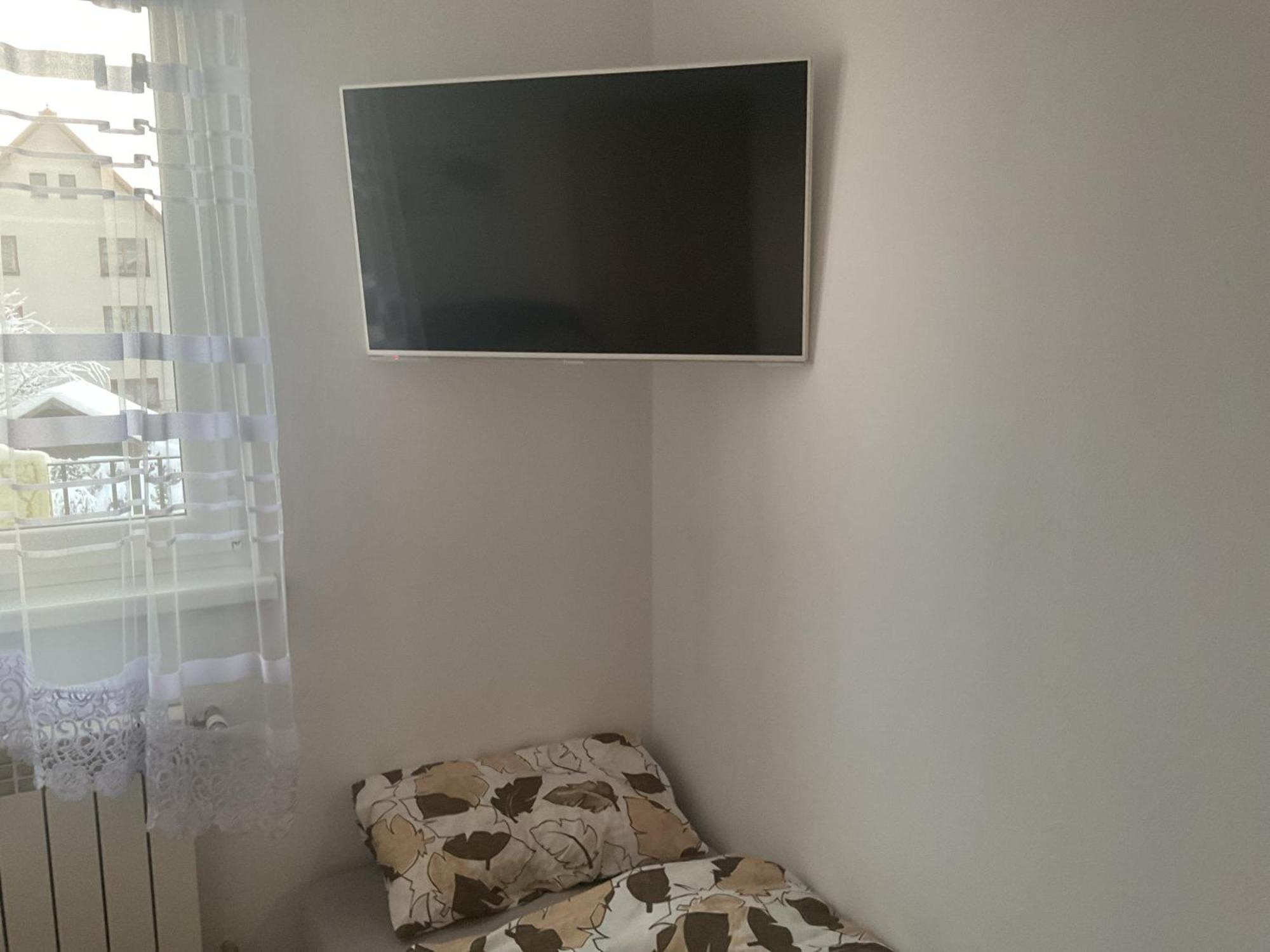 Homestay Renata Nová Lesná 外观 照片