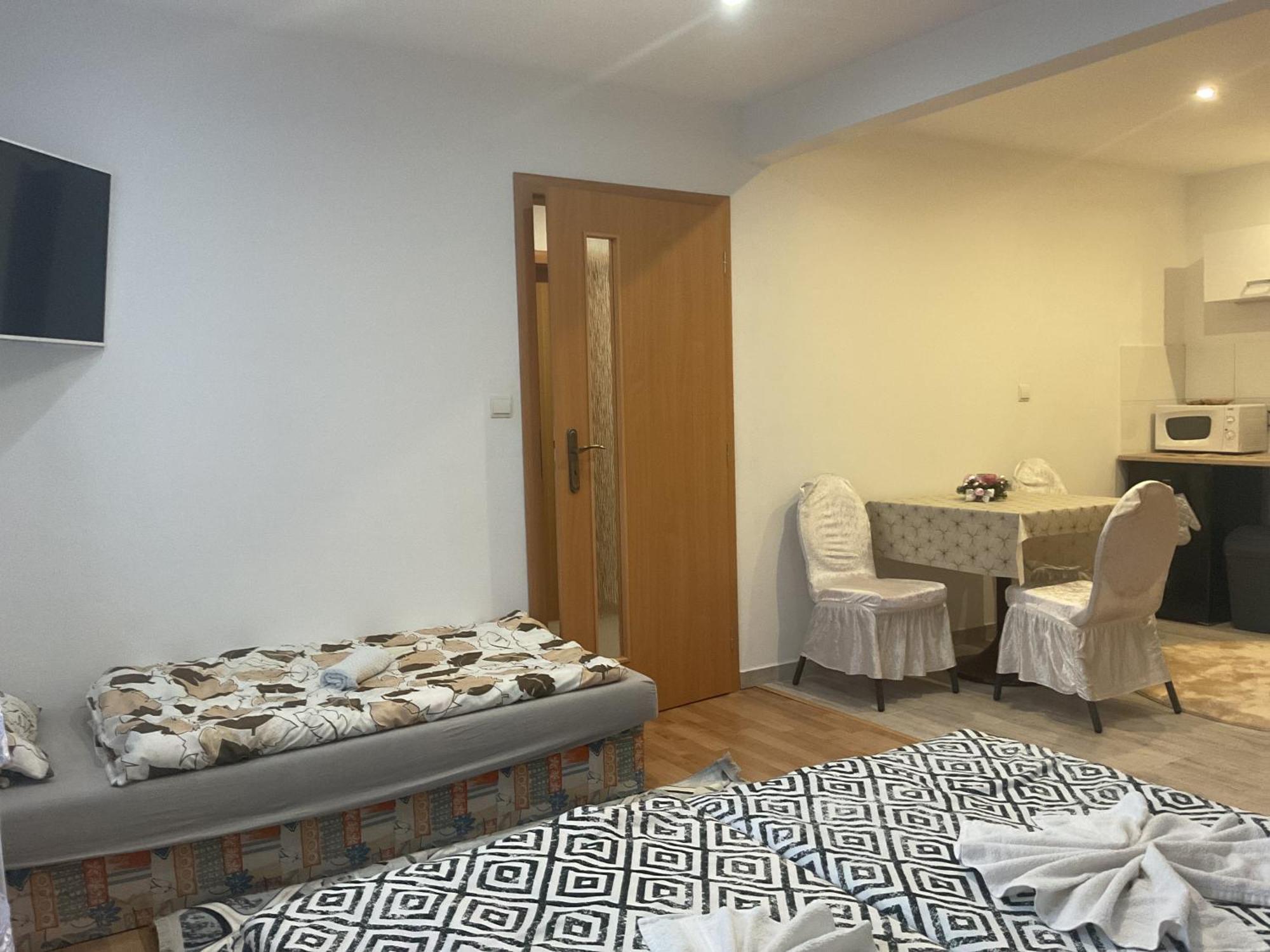 Homestay Renata Nová Lesná 外观 照片