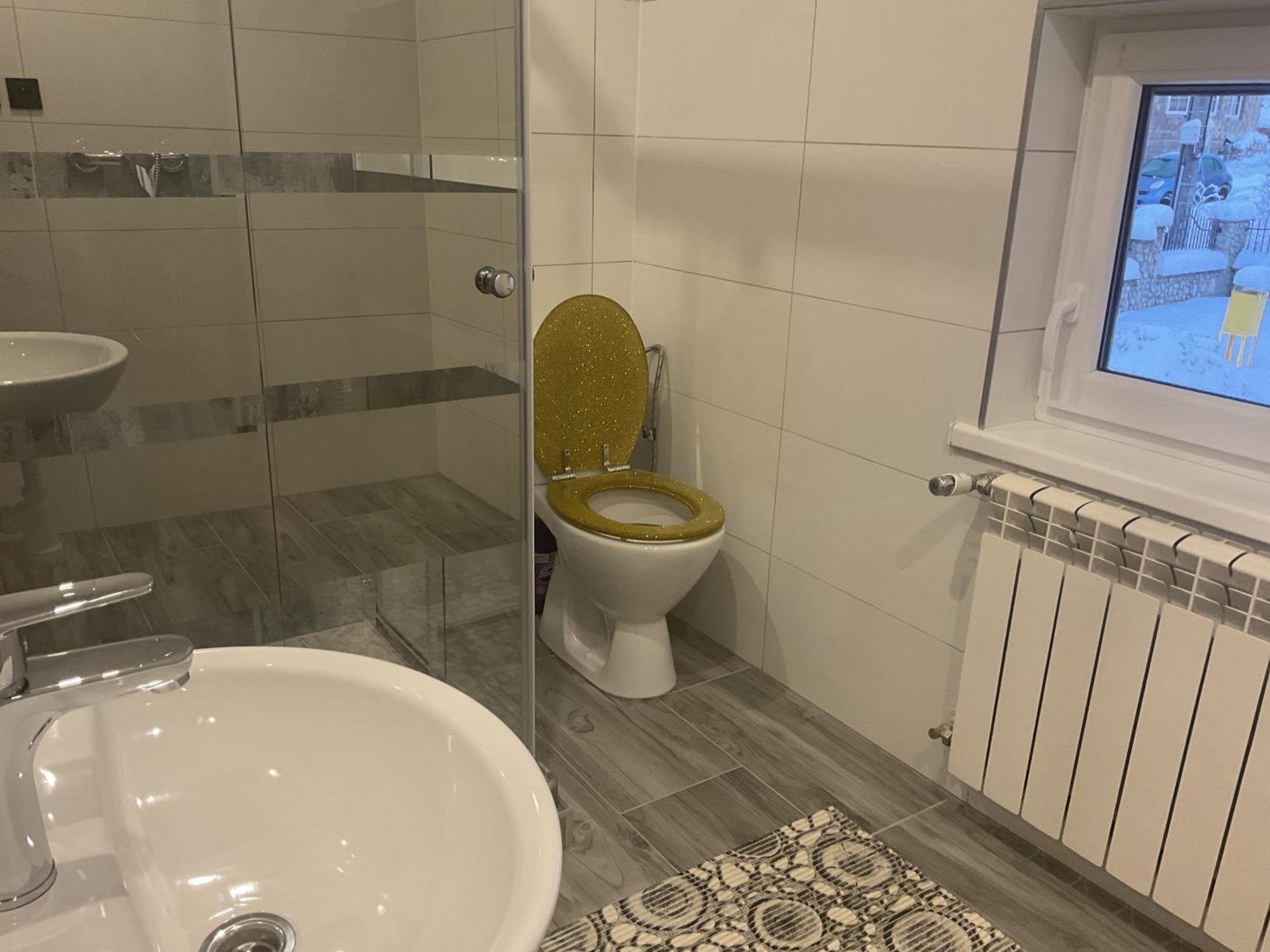 Homestay Renata Nová Lesná 外观 照片