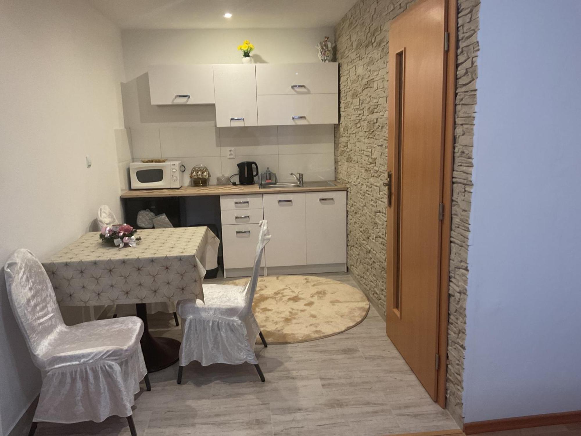 Homestay Renata Nová Lesná 外观 照片