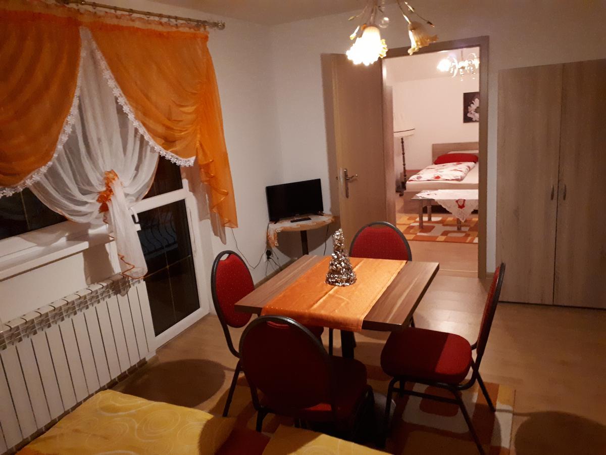 Homestay Renata Nová Lesná 外观 照片