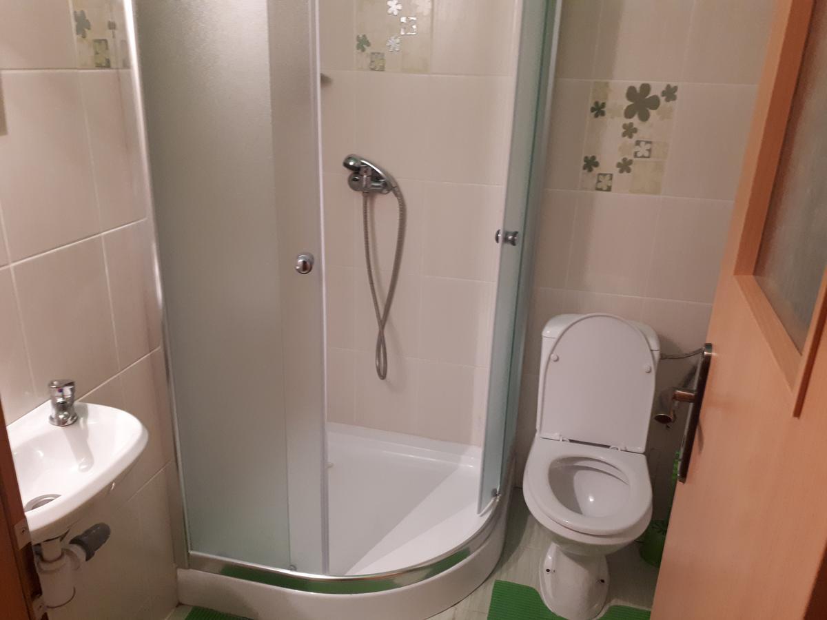 Homestay Renata Nová Lesná 外观 照片