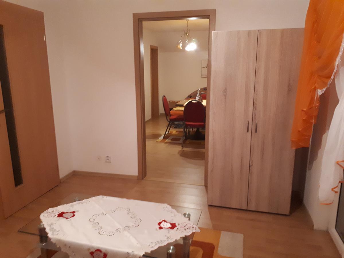 Homestay Renata Nová Lesná 外观 照片