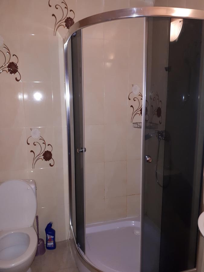 Homestay Renata Nová Lesná 外观 照片