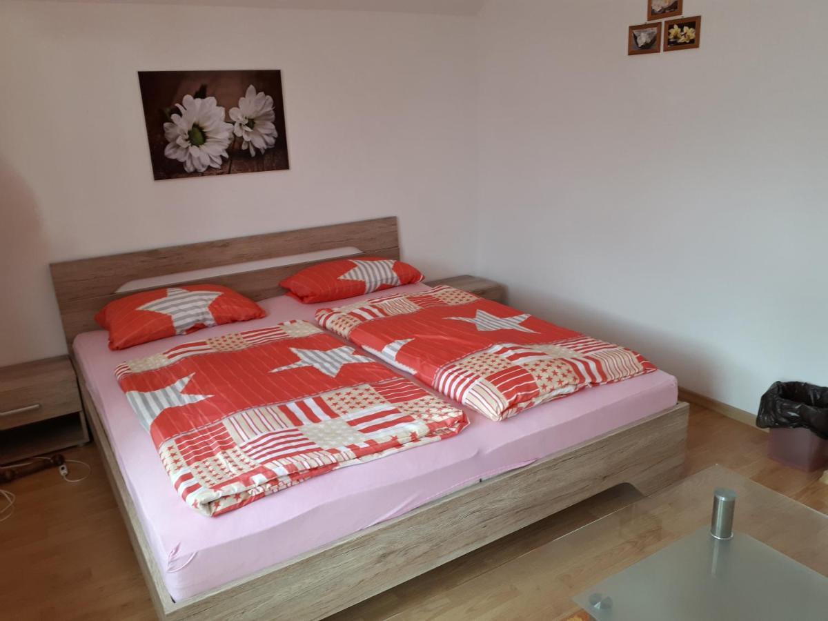 Homestay Renata Nová Lesná 外观 照片