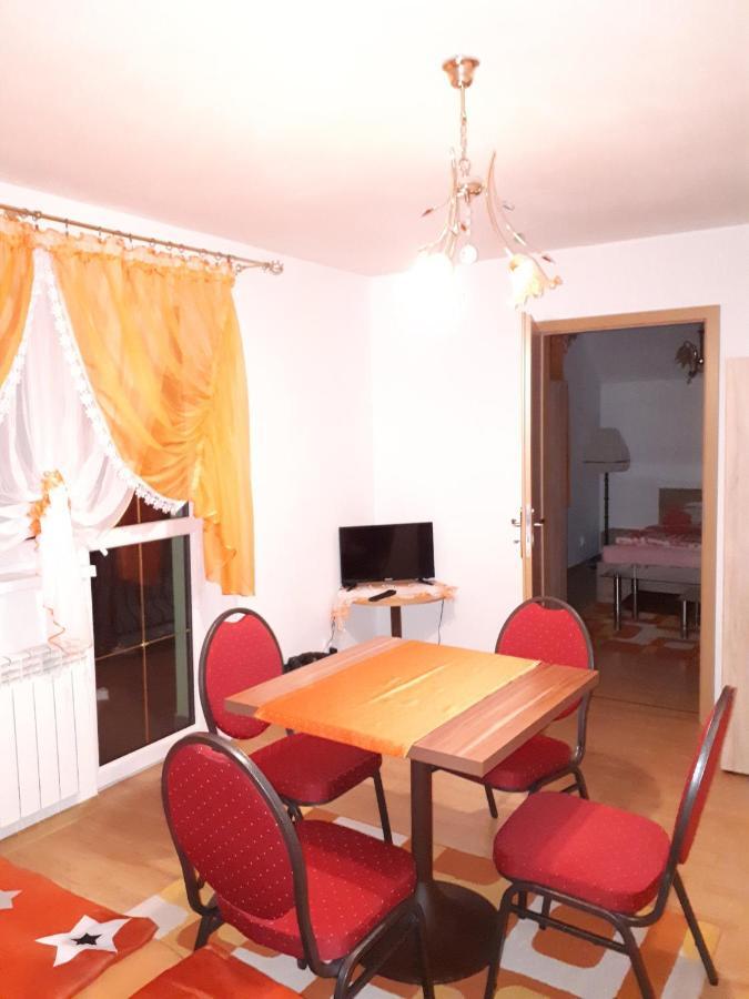 Homestay Renata Nová Lesná 外观 照片