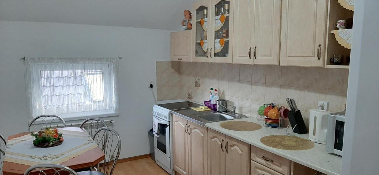 Homestay Renata Nová Lesná 外观 照片