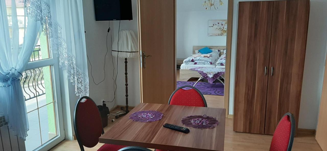 Homestay Renata Nová Lesná 外观 照片