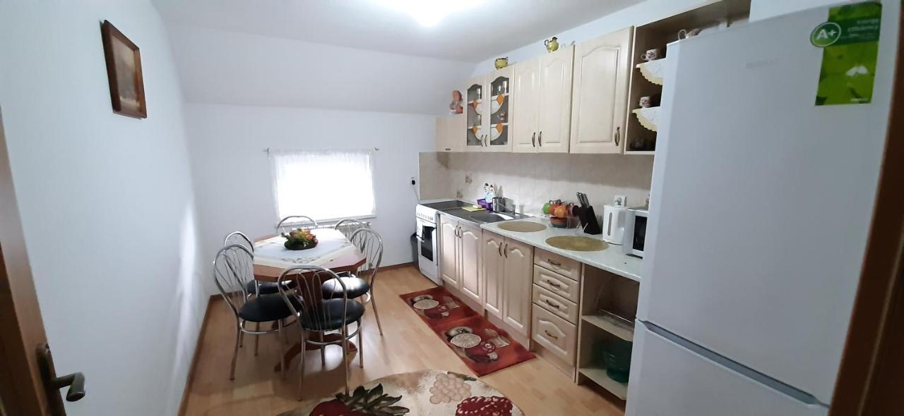 Homestay Renata Nová Lesná 外观 照片